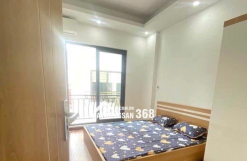 Nhà Đẹp Khương Hạ - Thanh Xuân - 41m2 - 6 tầng - 11,x tỷ - ở và kinh doanh